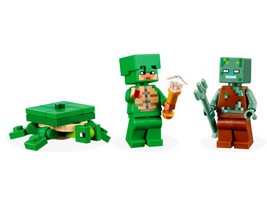 LEGO 21254 картинка 6 LEGO 21254 картинка 6