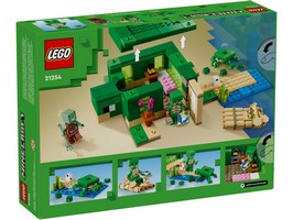 LEGO 21254 картинка 7 LEGO 21254 картинка 7