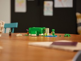 LEGO 21254 картинка 9 LEGO 21254 картинка 9
