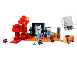 LEGO 21255 картинка 2 LEGO 21255 картинка 2
