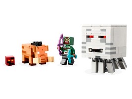 LEGO 21255 картинка 3 LEGO 21255 картинка 3