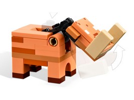 LEGO 21255 картинка 4 LEGO 21255 картинка 4