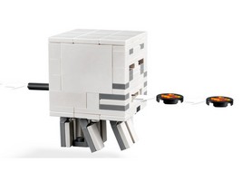 LEGO 21255 картинка 5 LEGO 21255 картинка 5