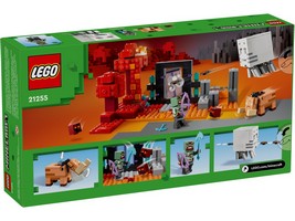 LEGO 21255 картинка 6 LEGO 21255 картинка 6