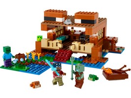 LEGO 21256 картинка 1 LEGO 21256 картинка 1
