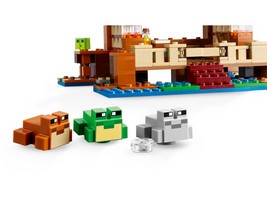 LEGO 21256 картинка 3 LEGO 21256 картинка 3