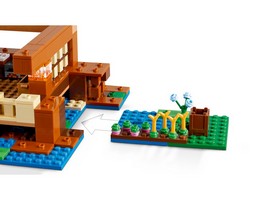 LEGO 21256 картинка 5 LEGO 21256 картинка 5