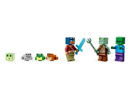 LEGO 21256 картинка 7 LEGO 21256 картинка 7