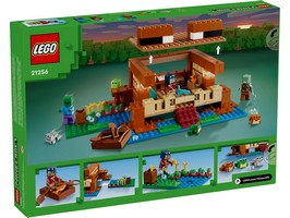 LEGO 21256 картинка 8 LEGO 21256 картинка 8
