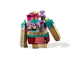 LEGO 21257 картинка 2 LEGO 21257 картинка 2