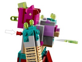 LEGO 21257 картинка 3 LEGO 21257 картинка 3