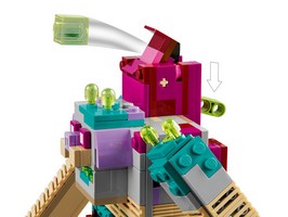 LEGO 21257 картинка 4 LEGO 21257 картинка 4