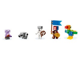 LEGO 21257 картинка 5 LEGO 21257 картинка 5