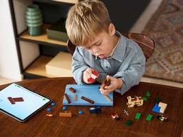 LEGO 21259 картинка 10 LEGO 21259 картинка 10