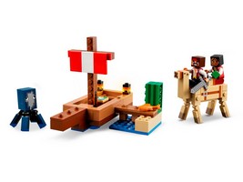LEGO 21259 картинка 2 LEGO 21259 картинка 2