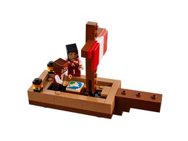 LEGO 21259 картинка 3 LEGO 21259 картинка 3