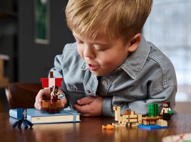 LEGO 21259 картинка 8 LEGO 21259 картинка 8