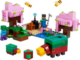 LEGO 21260 картинка 1 LEGO 21260 картинка 1