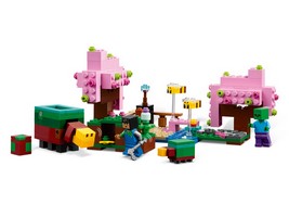 LEGO 21260 картинка 2 LEGO 21260 картинка 2