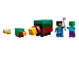 LEGO 21260 картинка 3 LEGO 21260 картинка 3