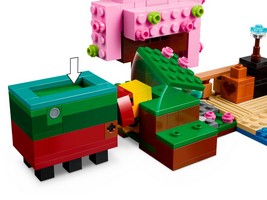 LEGO 21260 картинка 5 LEGO 21260 картинка 5