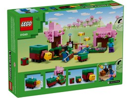 LEGO 21260 картинка 6 LEGO 21260 картинка 6