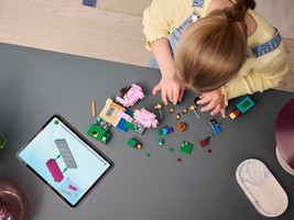 LEGO 21260 картинка 8 LEGO 21260 картинка 8