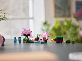 LEGO 21260 картинка 9 LEGO 21260 картинка 9