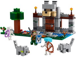 LEGO 21261 картинка 1 LEGO 21261 картинка 1