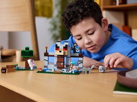 LEGO 21261 картинка 6 LEGO 21261 картинка 6