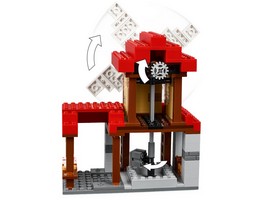 LEGO 21262 картинка 3