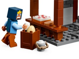 LEGO 21262 картинка 5