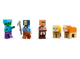 LEGO 21262 картинка 6