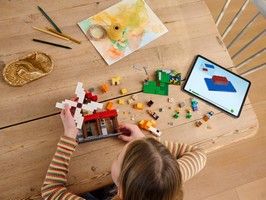 LEGO 21262 картинка 9