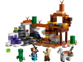 LEGO 21263 картинка 1 LEGO 21263 картинка 1