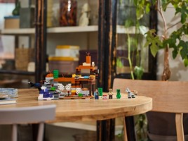 LEGO 21263 картинка 10 LEGO 21263 картинка 10