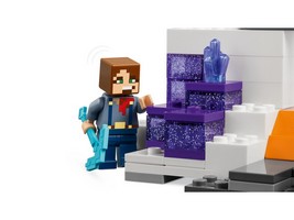 LEGO 21263 картинка 3 LEGO 21263 картинка 3