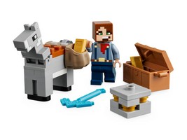 LEGO 21263 картинка 4 LEGO 21263 картинка 4