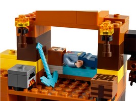LEGO 21263 картинка 5 LEGO 21263 картинка 5