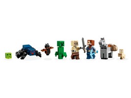 LEGO 21263 картинка 6 LEGO 21263 картинка 6