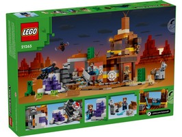 LEGO 21263 картинка 7 LEGO 21263 картинка 7