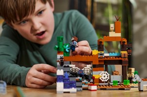 LEGO 21263 картинка 8 LEGO 21263 картинка 8