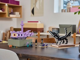 LEGO 21264 картинка 10 LEGO 21264 картинка 10