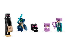 LEGO 21264 картинка 5 LEGO 21264 картинка 5