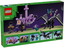 LEGO 21264 картинка 6 LEGO 21264 картинка 6