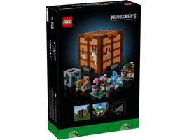 LEGO 21265 картинка 2