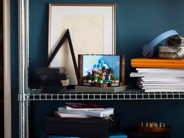 LEGO 21265 картинка 4