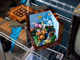 LEGO 21265 картинка 5