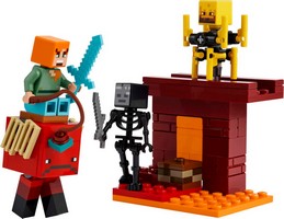 LEGO 21266 картинка 1 LEGO 21266 картинка 1