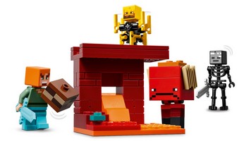LEGO 21266 картинка 2 LEGO 21266 картинка 2
